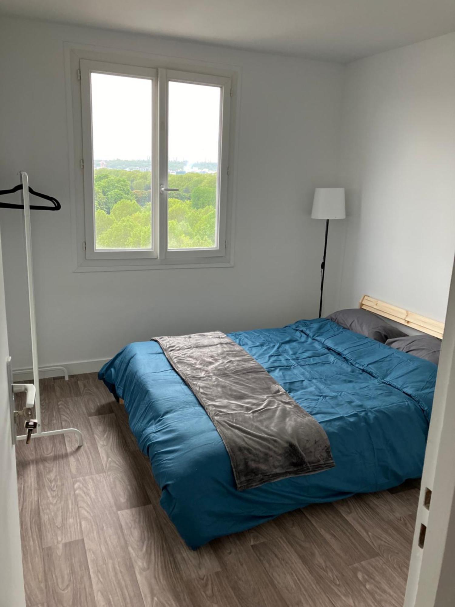 Logement Spacieux A 15Min De Paris - Free Parking - Free Wifi Pantin Exterior foto